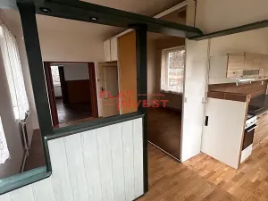 Pronájem bytu 3+kk, Liberec, Hodkovická, 60 m2