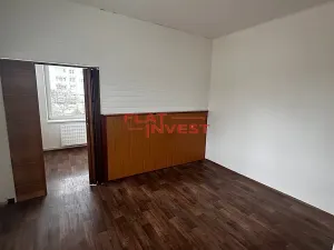 Pronájem bytu 3+kk, Liberec, Hodkovická, 60 m2