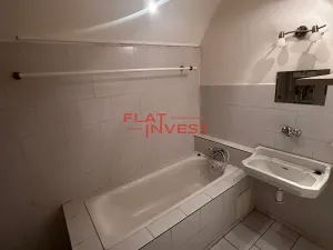 Pronájem bytu 3+kk, Liberec, Hodkovická, 60 m2