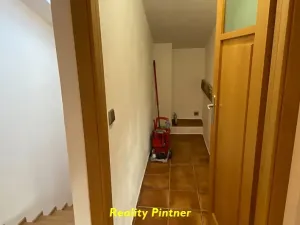 Pronájem bytu 4+kk, Příbram, Plzeňská, 100 m2