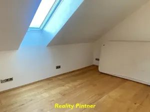 Pronájem bytu 4+kk, Příbram, Plzeňská, 100 m2