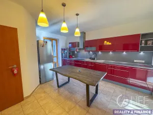 Prodej rodinného domu, Hořice, Barákova, 160 m2