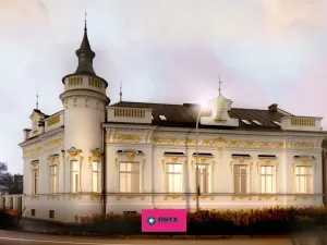 Prodej rodinného domu, Vyškov, Havlíčkova, 368 m2