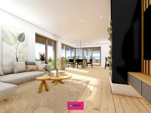 Prodej rodinného domu, Rousínov, 253 m2