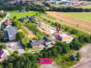 Prodej rodinného domu, Rousínov, 253 m2