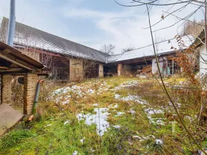 Prodej rodinného domu, Městečko Trnávka, 98 m2
