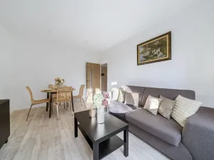 Prodej bytu 2+1, Praha - Vokovice, Syrská, 52 m2