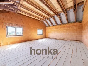 Prodej rodinného domu, Otov, 280 m2