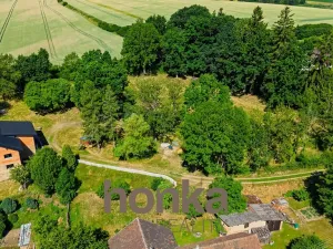 Prodej rodinného domu, Otov, 280 m2