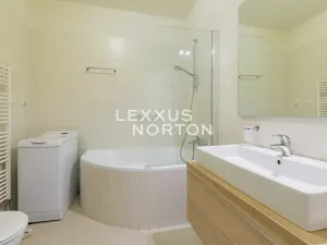 Pronájem bytu 2+kk, Praha - Vinohrady, Italská, 72 m2