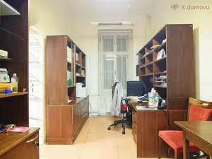 Pronájem obchodního prostoru, Brno, Pekařská, 140 m2