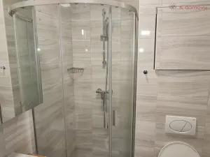 Pronájem bytu 1+kk, Přerov, Trávník, 26 m2