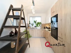 Pronájem bytu 2+kk, Praha - Záběhlice, Švehlova, 67 m2