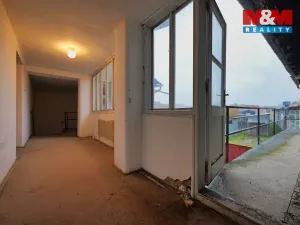 Prodej skladu, Ivanovice na Hané, 2060 m2