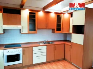 Pronájem rodinného domu, Plzeň, Prostřední, 65 m2