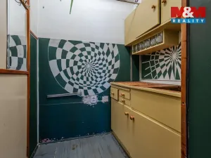 Prodej rodinného domu, Jenišovice, 140 m2