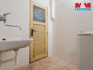 Prodej rodinného domu, Jenišovice, 140 m2