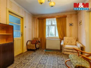 Prodej rodinného domu, Jenišovice, 140 m2