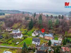 Prodej rodinného domu, Jenišovice, 140 m2