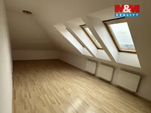 Pronájem bytu 4+kk, Dobruška, Solnická, 120 m2
