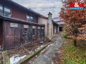 Prodej rodinného domu, Jehnědí, 189 m2