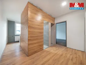 Prodej bytu 2+1, Roztoky, 51 m2