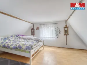 Prodej chaty, Hradec, 65 m2