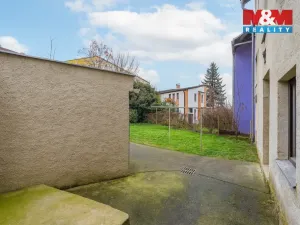 Prodej činžovního domu, Benešov, Čechova, 499 m2