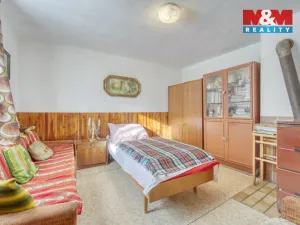 Prodej chalupy, Rejštejn - Velký Radkov, 240 m2