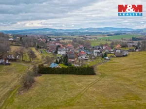 Prodej pozemku pro bydlení, Stráž, 1326 m2