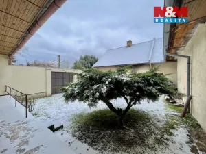 Prodej rodinného domu, Třebařov, 216 m2