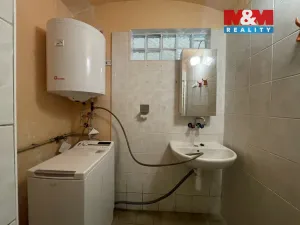 Prodej rodinného domu, Králíky - Červený Potok, 142 m2