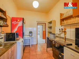 Prodej ubytování, Varvažov - Štědronín-Plazy, 1058 m2