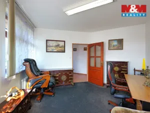 Prodej rodinného domu, Prostějov, Olomoucká, 407 m2