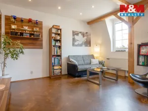 Prodej bytu 3+1, Liberec - Liberec VII-Horní Růžodol, Tylova, 74 m2