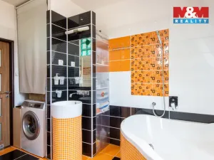 Prodej bytu 3+1, Liberec - Liberec VII-Horní Růžodol, Tylova, 74 m2