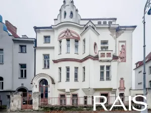 Prodej bytu 1+kk, Brno, Pellicova, 114 m2