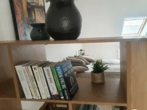 Prodej bytu 2+kk, Brno, Vlhká, 53 m2