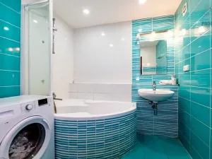 Prodej bytu 3+1, Praha - Libeň, Matějkova, 77 m2