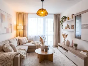 Prodej bytu 3+1, Praha - Libeň, Matějkova, 77 m2