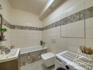 Pronájem bytu 1+kk, Kutná Hora, V Zákoutí, 38 m2