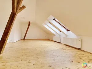 Prodej bytu 4+1, Praha - Košíře, 147 m2