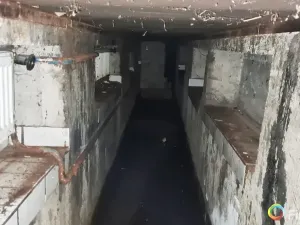 Pronájem skladu, Praha - Ruzyně, 160 m2