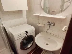 Pronájem bytu 3+1, Praha - Braník, Žalmanova, 66 m2