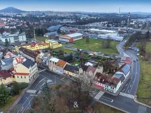 Prodej rodinného domu, Česká Lípa, Hrnčířská, 256 m2