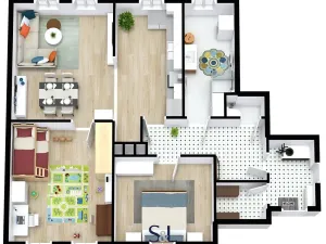 Prodej rodinného domu, Česká Lípa, Hrnčířská, 256 m2