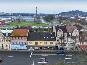 Prodej rodinného domu, Česká Lípa, Hrnčířská, 256 m2