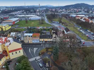 Prodej rodinného domu, Česká Lípa, Hrnčířská, 256 m2