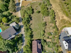 Prodej pozemku, Buchlovice, Ku hradu, 1217 m2