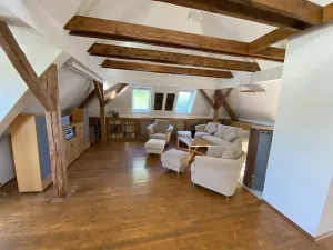 Pronájem bytu 5+kk, Liberec, Wintrova, 150 m2